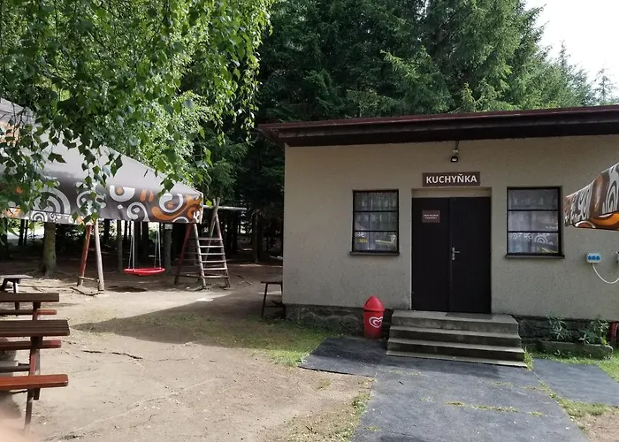 Sykovec Karavan Sykorka