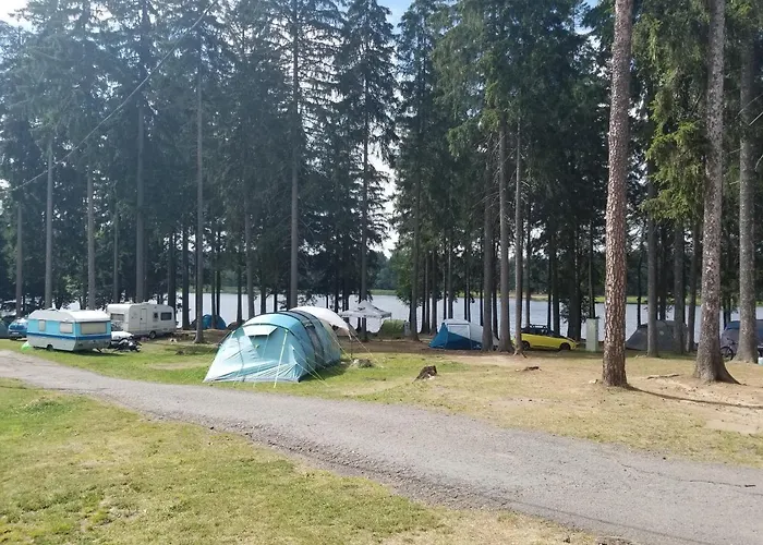 Sykovec Karavan Sykorka