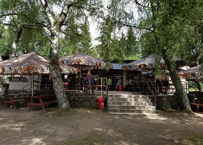 Sykovec Karavan Sykorka