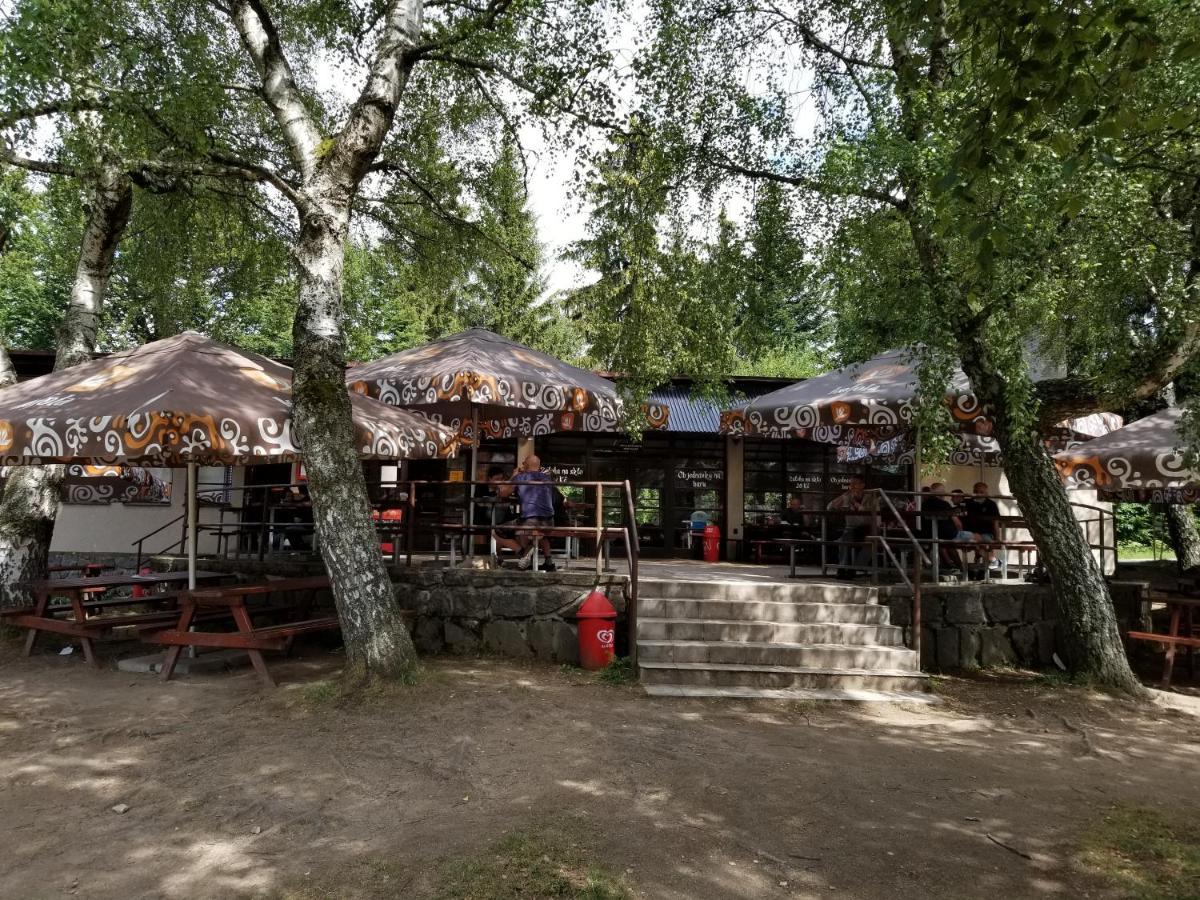 Sykovec Karavan Sykorka Nove Mesto na Morave