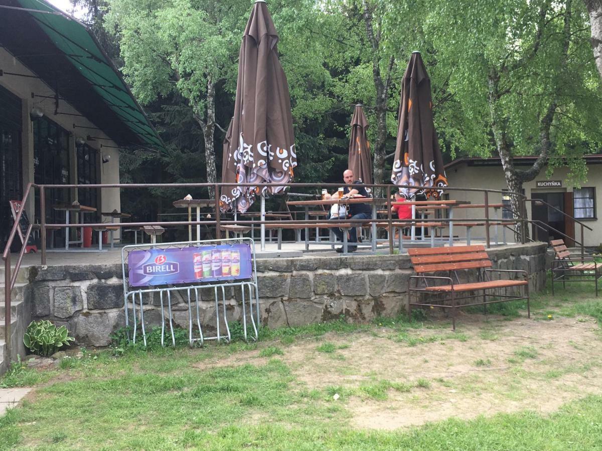 Sykovec Karavan Sykorka Nove Mesto na Morave