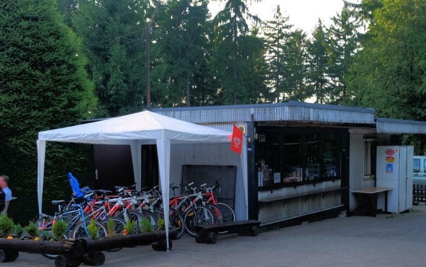 Sykovec Karavan Sykorka Nove Mesto na Morave