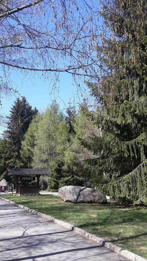 Sykovec Karavan Sykorka Kemp